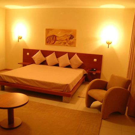 Hotel Pombeira Guarda Zimmer foto