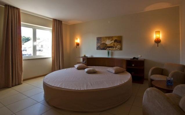 Hotel Pombeira Guarda Zimmer foto