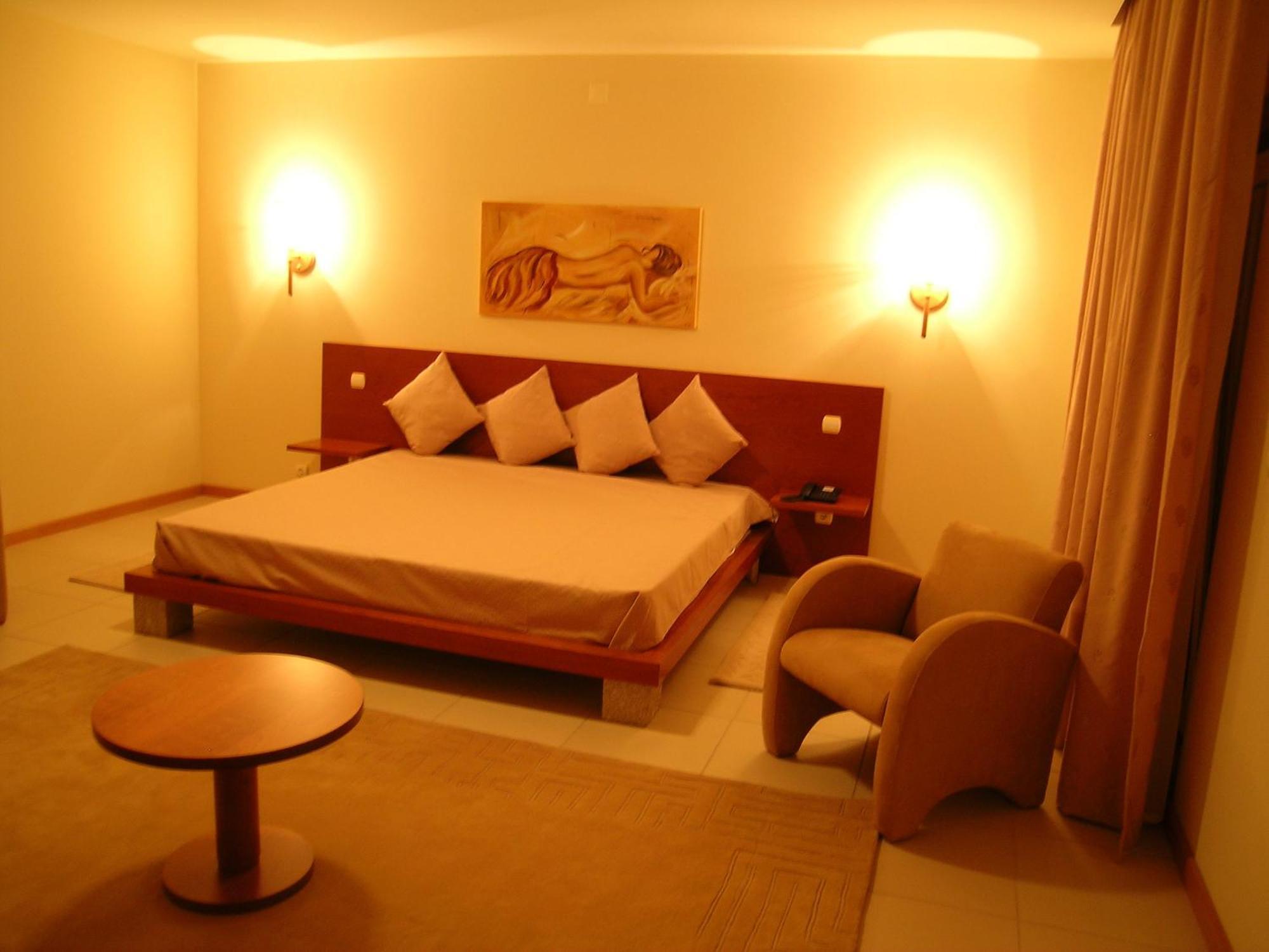 Hotel Pombeira Guarda Zimmer foto