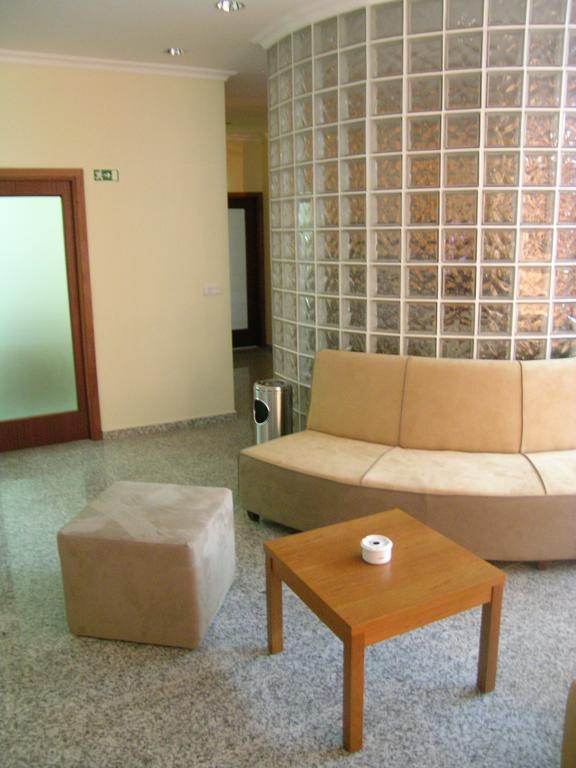 Hotel Pombeira Guarda Zimmer foto